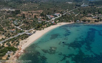 Astris Thassos Guide by a Local: 17 Things to Do in Astris Thassos